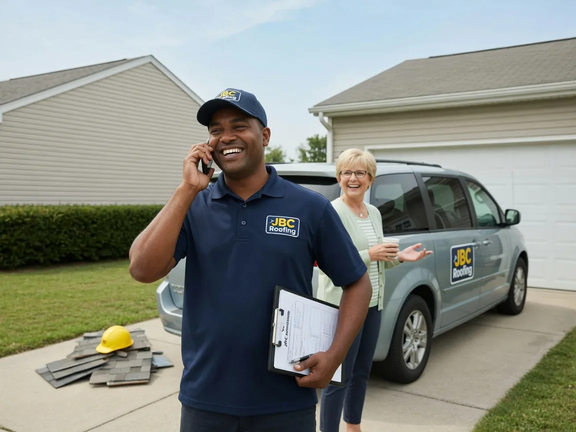 Roof Replacement Demorest, GA FAQs